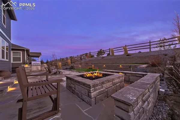 $725,000 | 15945 Little Bluestem Road, Monument, CO 80132