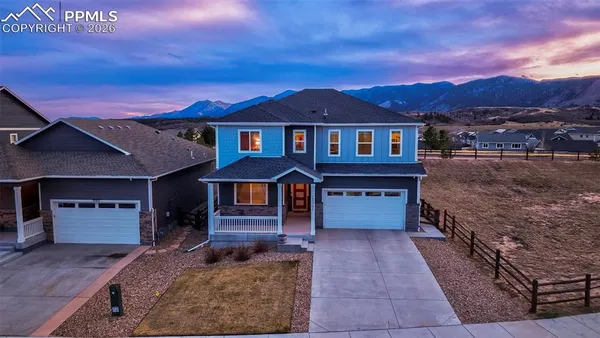 $725,000 | 15945 Little Bluestem Road, Monument, CO 80132