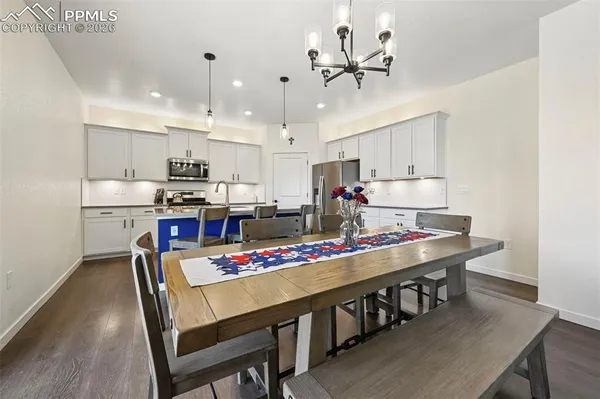$725,000 | 15945 Little Bluestem Road, Monument, CO 80132