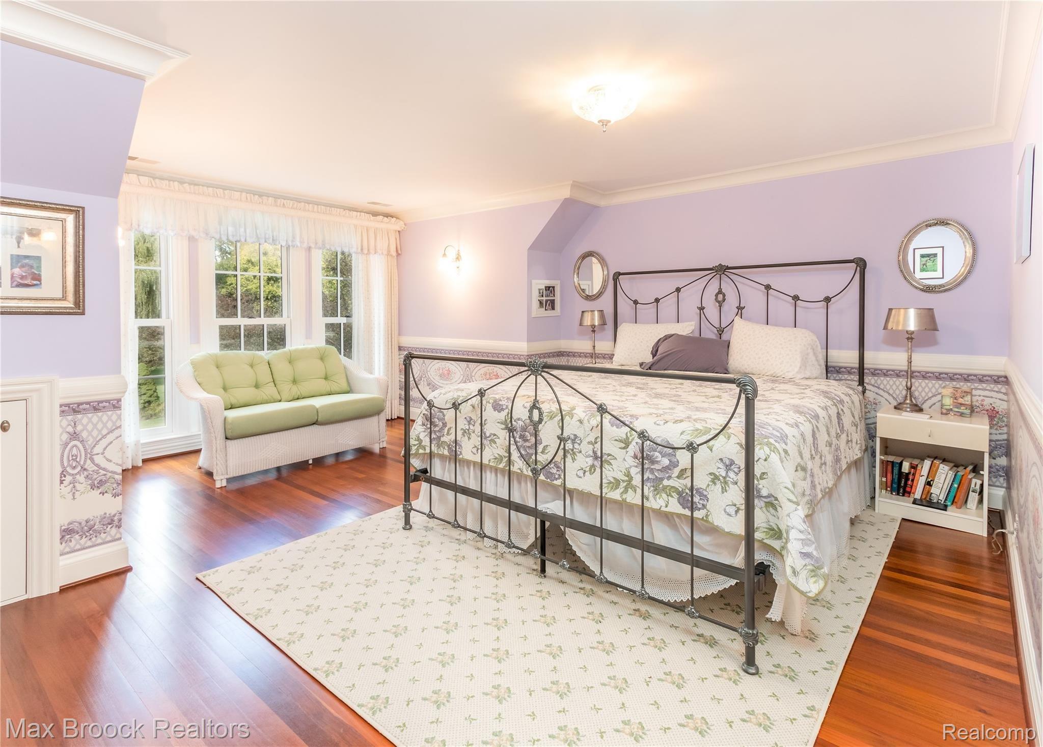 2080 Redding Road Birmingham, MI 48009 - Photo 49 of 59 2nd Bedroom .jpg