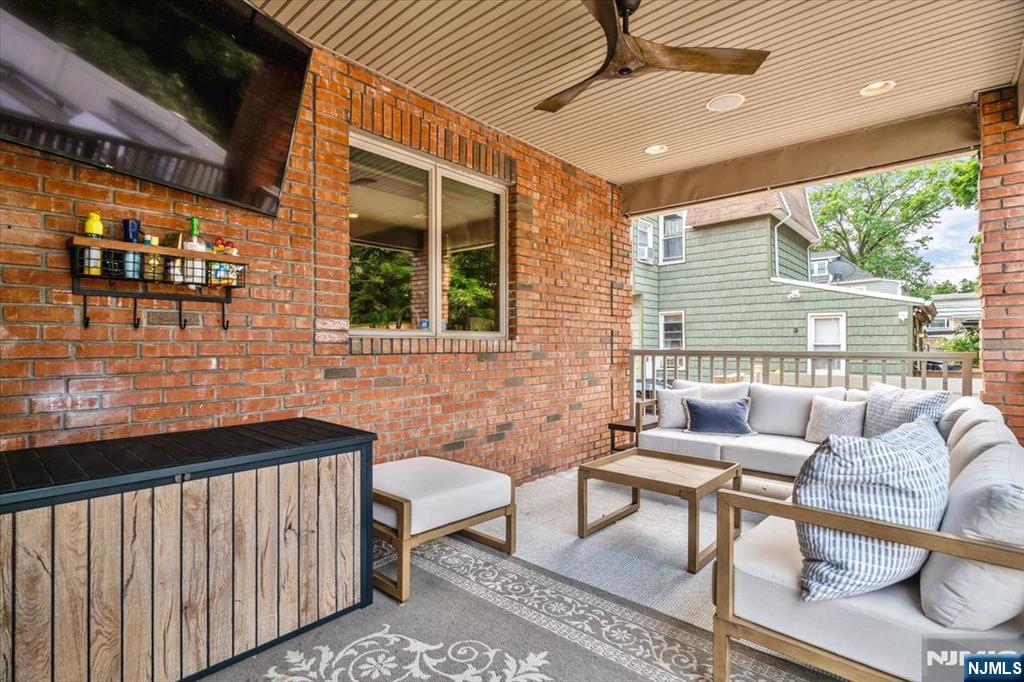 128 Montross Avenue Rutherford, NJ 07070 - Photo 41 of 47