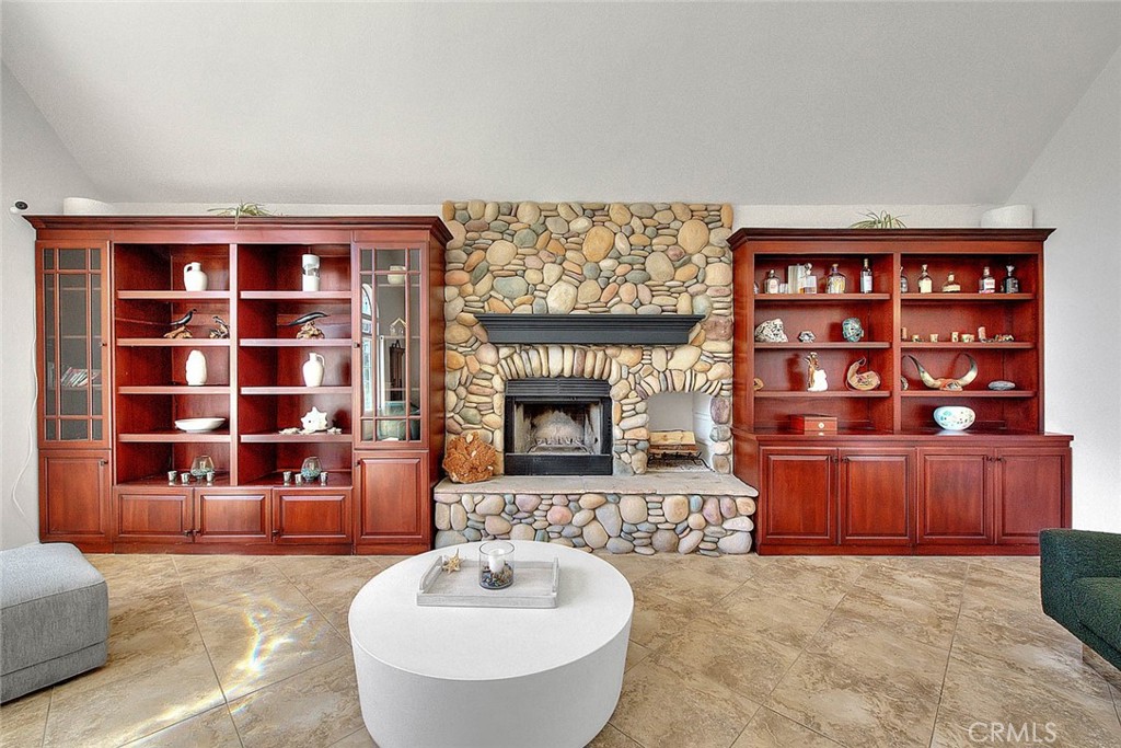 750 Jericho Drive Fallbrook, CA 92028 - Photo 35 of 74 a living room with furniture and a fireplace