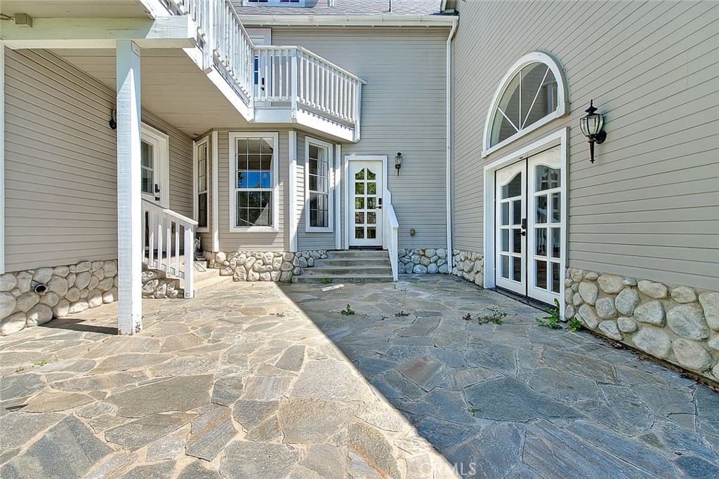 750 Jericho Drive Fallbrook, CA 92028 - Photo 67 of 74 a front view of a house with a yard