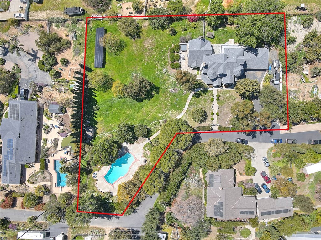 750 Jericho Drive Fallbrook, CA 92028 - Photo 73 of 74