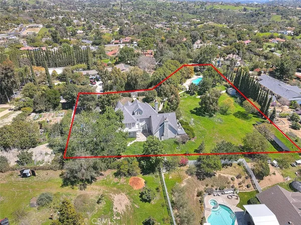 $1,395,000 | 750 Jericho Drive, Fallbrook, CA 92028