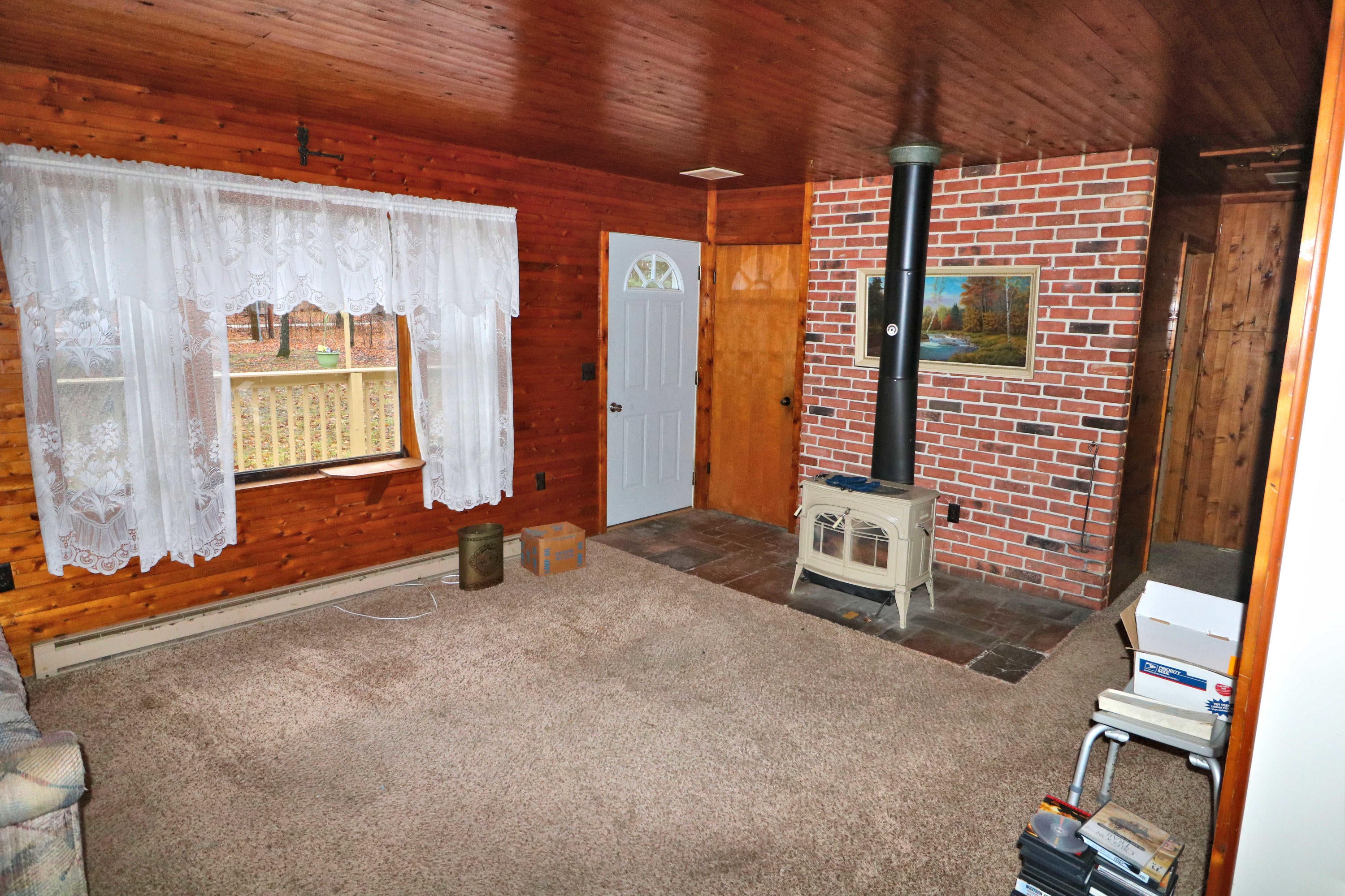 4603 West Poglese Road Hessel, MI 49745 - Photo 3 of 14 Gallery Image 3