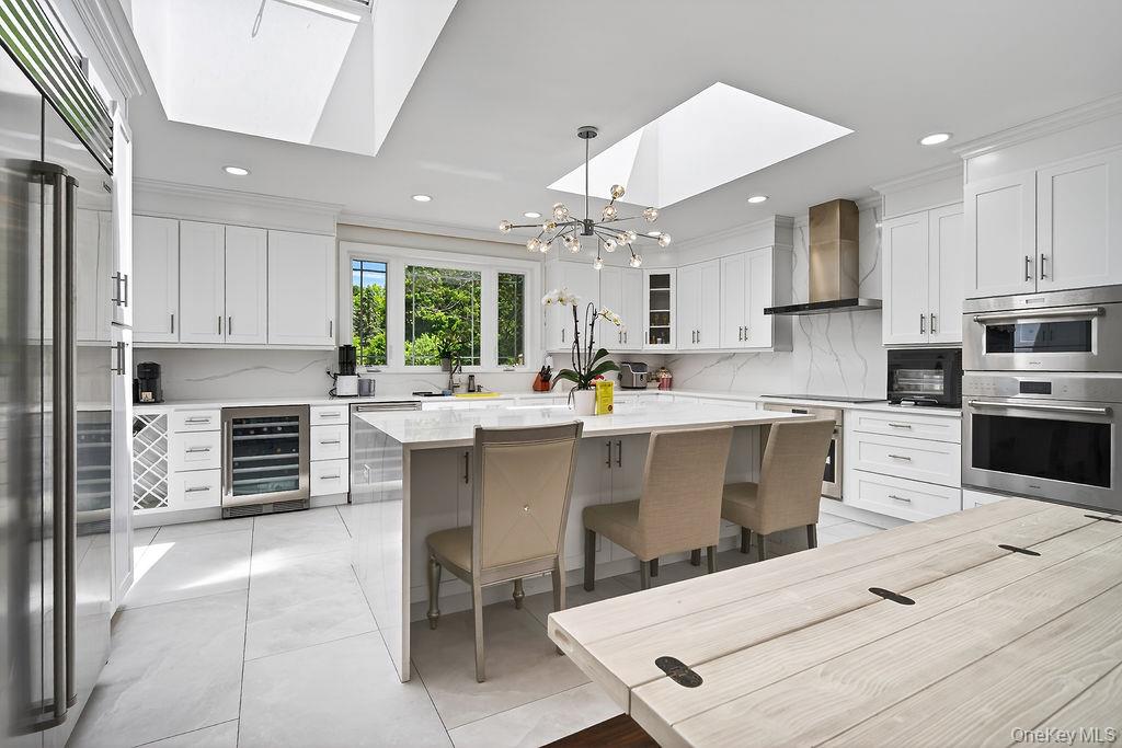 51 Pinesbridge Road Ossining, NY 10562 - Photo 20 of 50 Eat In Kitchen