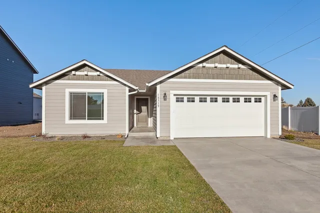 $429,900 | 18319 East Indiana Avenue, Spokane Valley, WA 99016