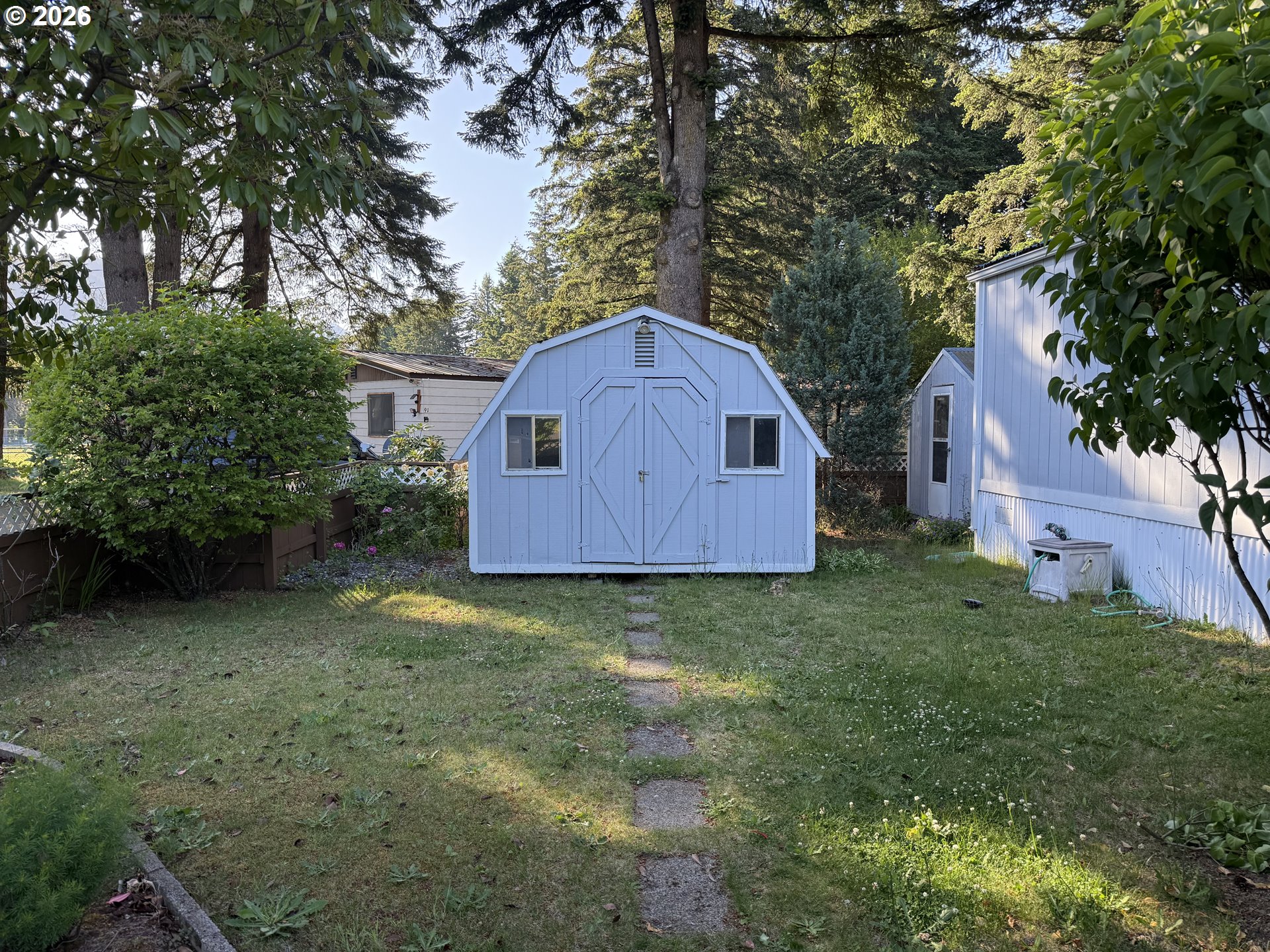 92 Evans Street Carson, WA 98610 - Photo 27 of 28