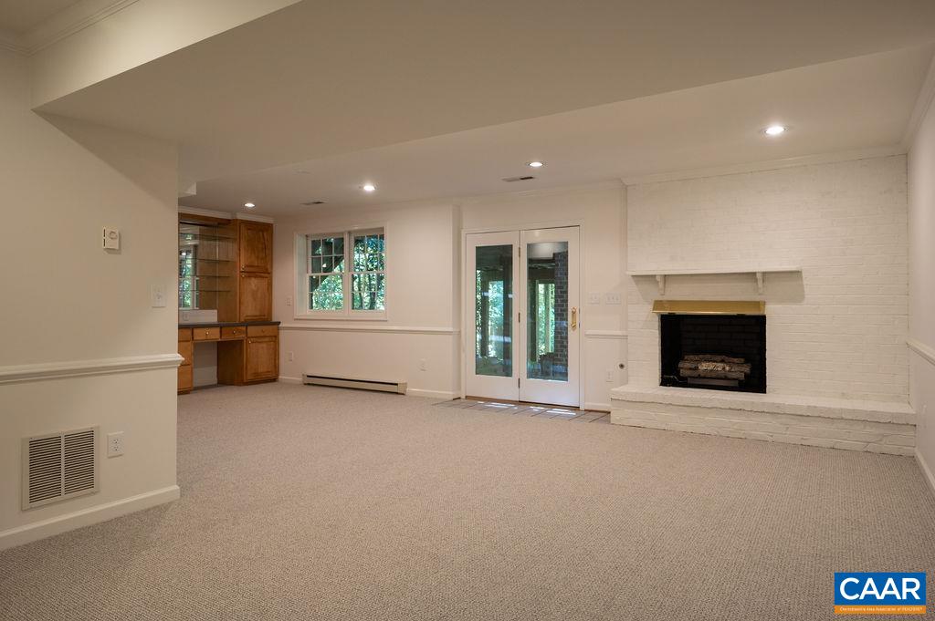315 Terrell Road West Charlottesville, VA 22901 - Photo 35 of 52 Terrace Rec. Room