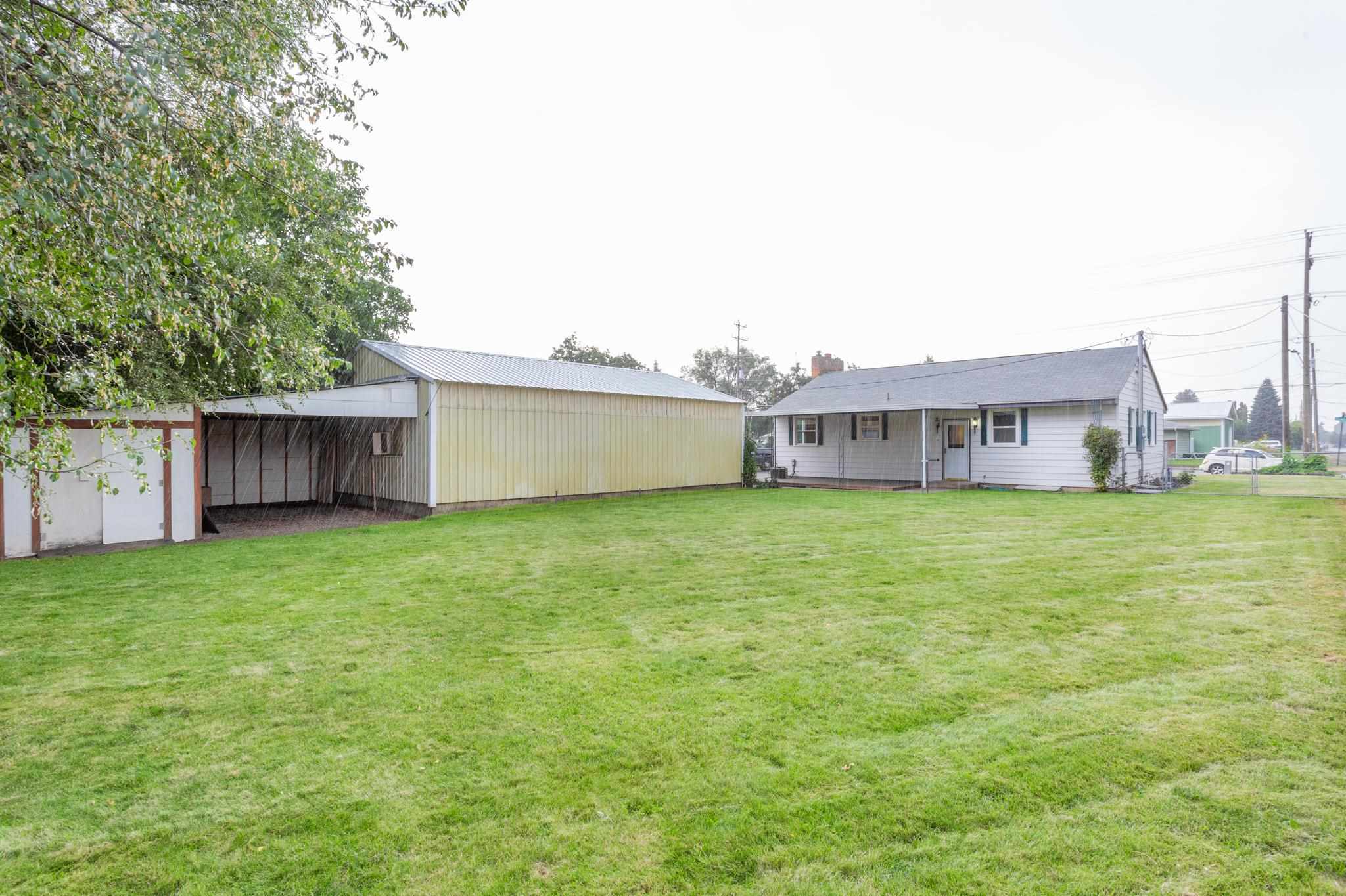 618 North Bowdish Road Spokane Valley, WA 99206 - Photo 22 of 25 Gallery Image 22