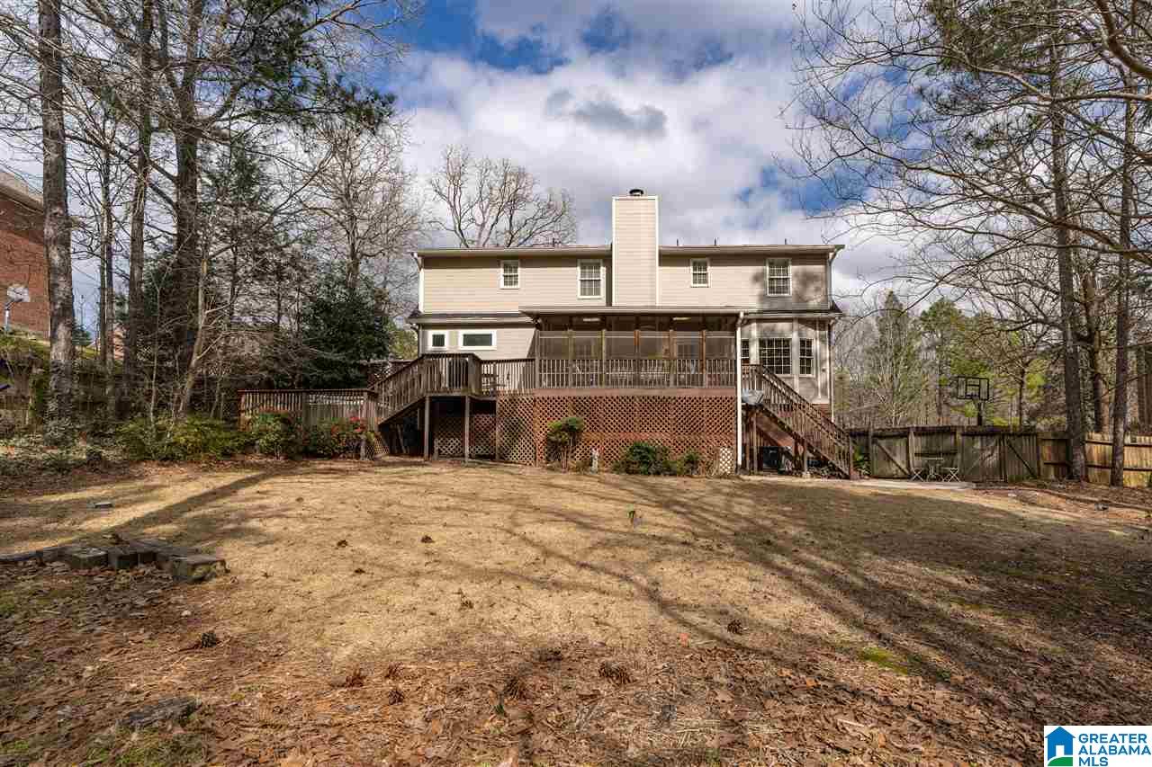 5433 Hickory Ridge Drive Birmingham, AL 35242 - Photo 42 of 48