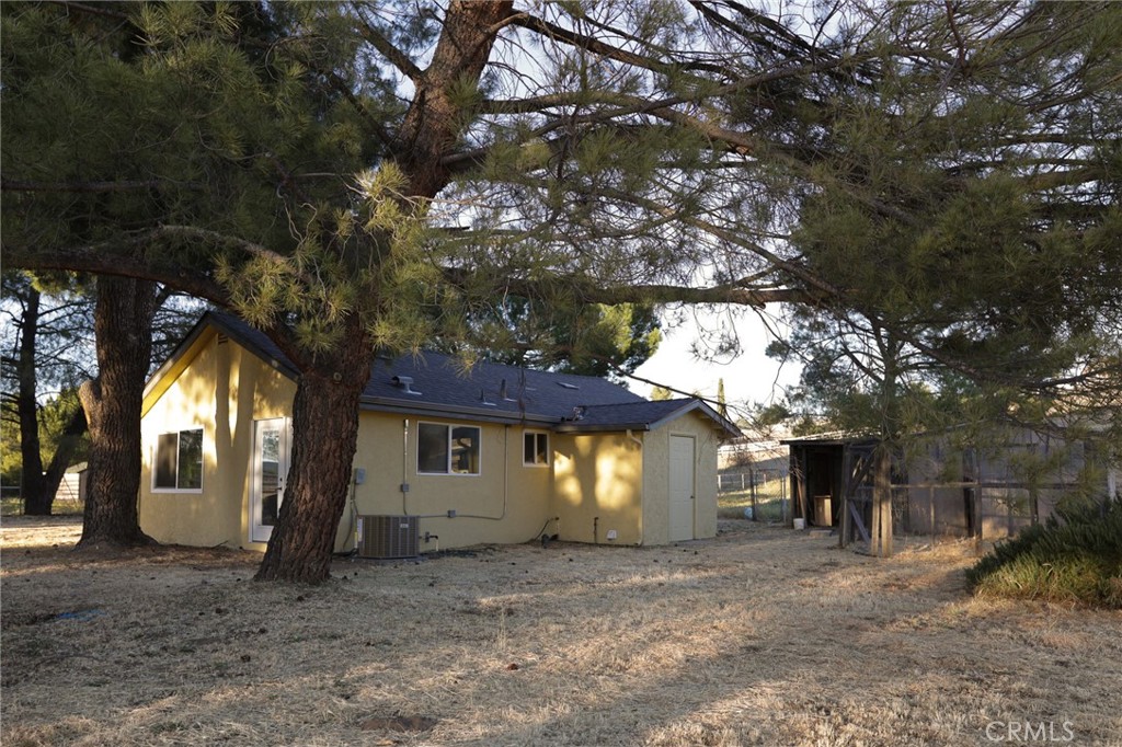39396 Cary Road Anza, CA 92539 - Photo 26 of 42