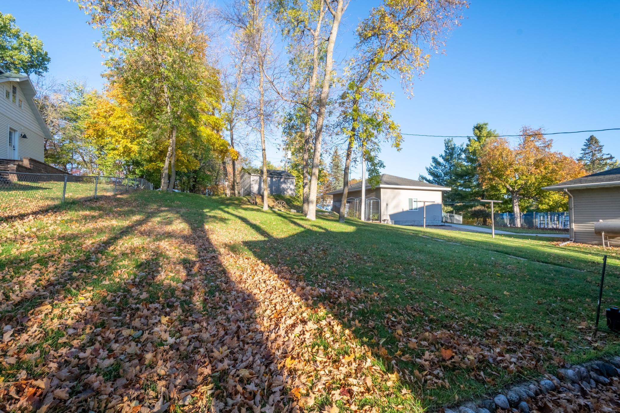 884 White Clover Beach Road Detroit Lakes, MN 56501 - Photo 30 of 47