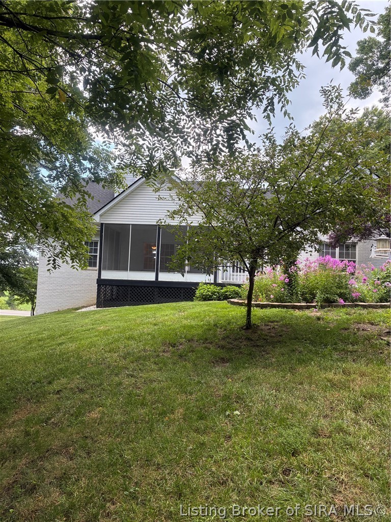 7108 Salem-Noble Road Charlestown, IN 47111 - Photo 67 of 95