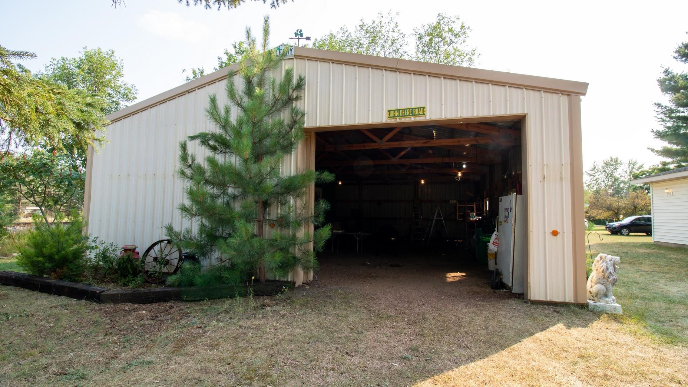970 River Road Mosinee, WI 54455 - Photo 36 of 41 Gallery Image 36
