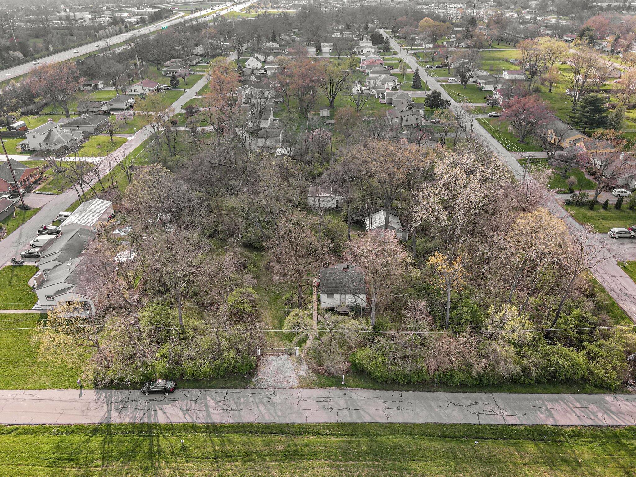 2521 Mc Comb Road Grove City, OH 43123 - Photo 10 of 24 2521 McComb Rd