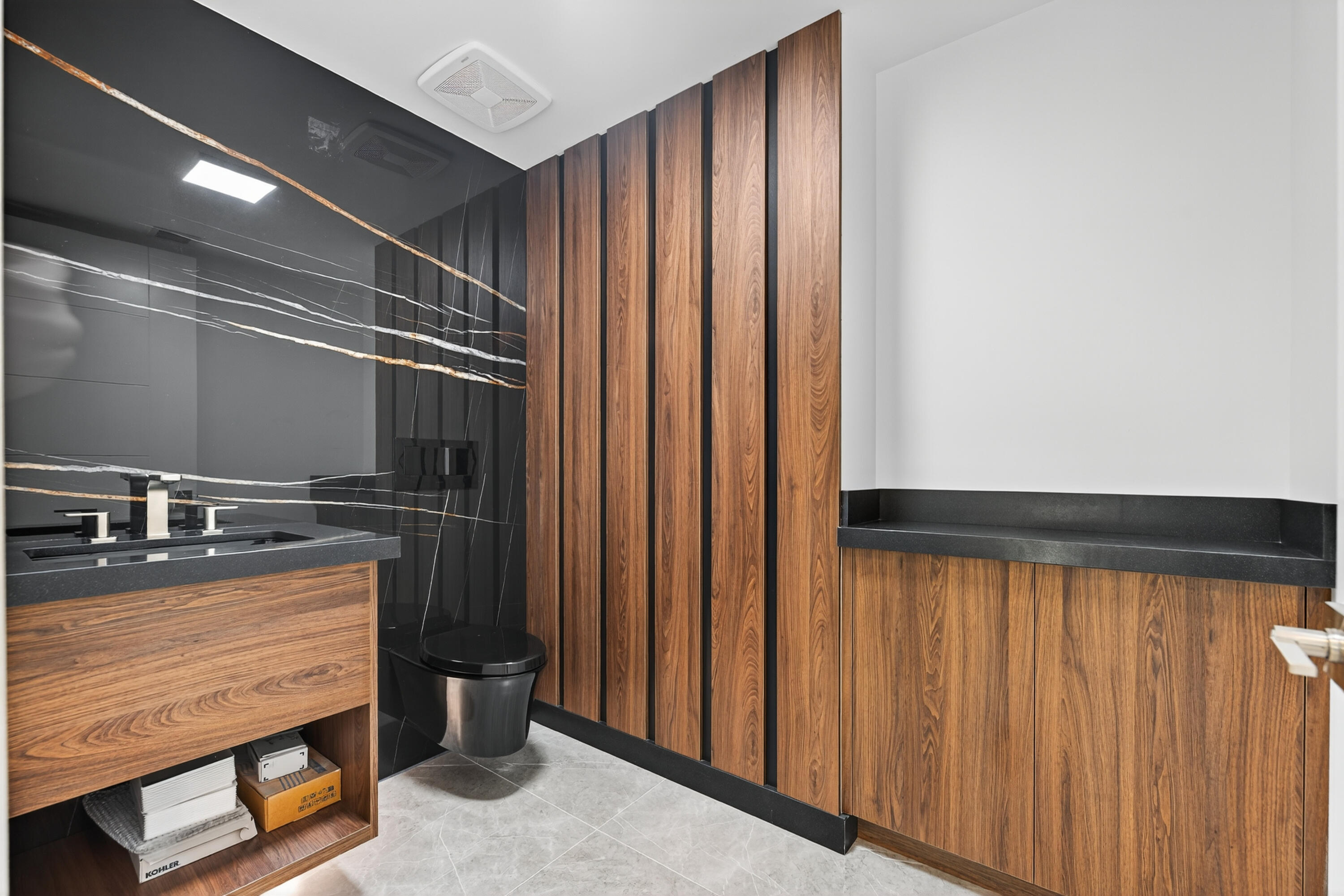 1 South Coastal Way, Unit 205 Jupiter, FL 33477 - Photo 21 of 67 a room with storage and utility