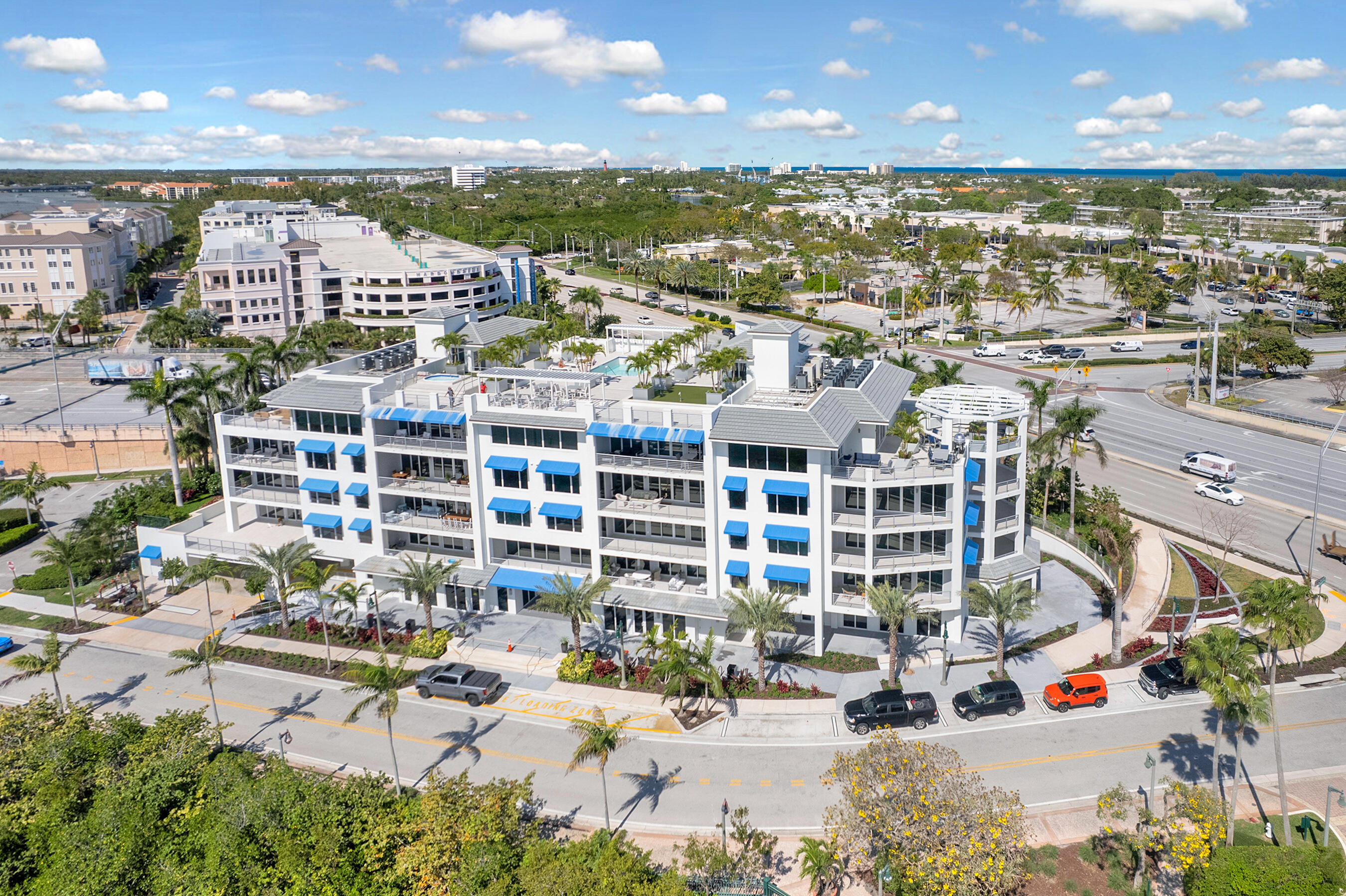 1 South Coastal Way, Unit 205 Jupiter, FL 33477 - Photo 28 of 67 Cornerstone -1 S Coastal Way (14)