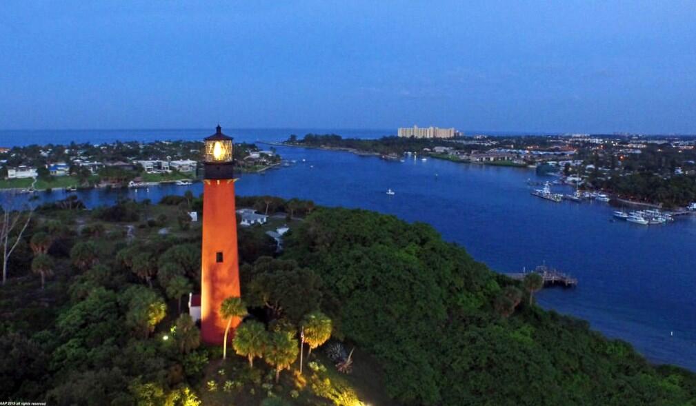 1 South Coastal Way, Unit 205 Jupiter, FL 33477 - Photo 56 of 67 a view of a city