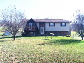 144 Hairetown Road Jonesborough, TN 37659 - Photo 1 of 24 Front View