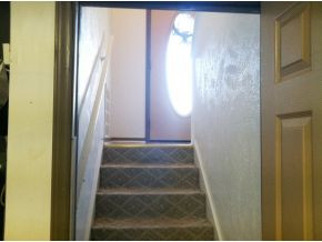 144 Hairetown Road Jonesborough, TN 37659 - Photo 13 of 24 Stairs from Basement