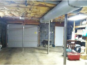 144 Hairetown Road Jonesborough, TN 37659 - Photo 14 of 24 Basement Garage