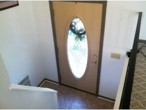 144 Hairetown Road Jonesborough, TN 37659 - Photo 18 of 24 Front Entrance Door