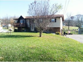 144 Hairetown Road Jonesborough, TN 37659 - Photo 20 of 24 Front View and Yard