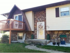 144 Hairetown Road Jonesborough, TN 37659 - Photo 2 of 24 Beautiful Stone Work