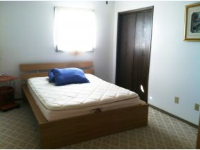 144 Hairetown Road Jonesborough, TN 37659 - Photo 21 of 24 Master Bedroom