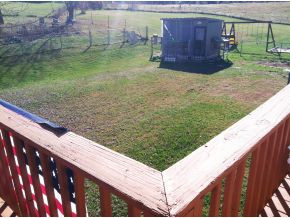 144 Hairetown Road Jonesborough, TN 37659 - Photo 8 of 24 Back Yard