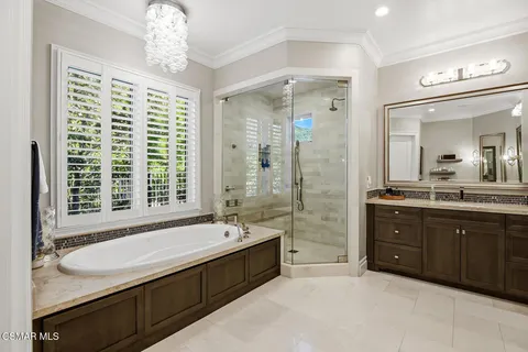 $6,695,000 | 2639 Queen's Garden Drive, Thousand Oaks, CA 91361