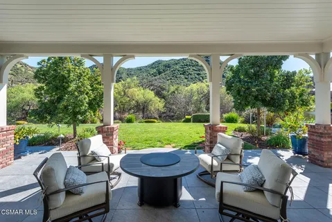 $6,695,000 | 2639 Queen's Garden Drive, Thousand Oaks, CA 91361