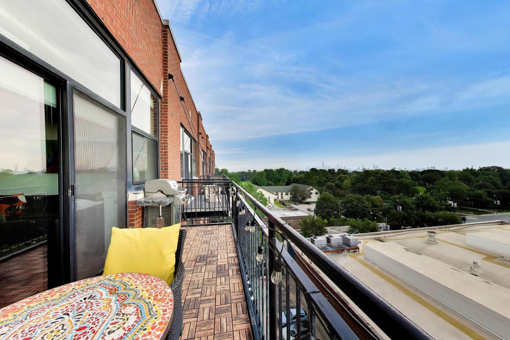2323 West Pershing Road, Unit 609 Chicago, IL 60609 - Photo 27 of 36 Gallery Image 27