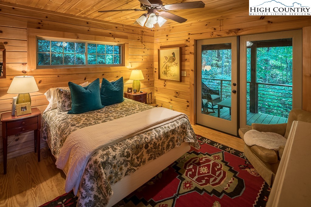 424 High Peak Road Boone, NC 28645 - Photo 11 of 43 Gallery Image 11
