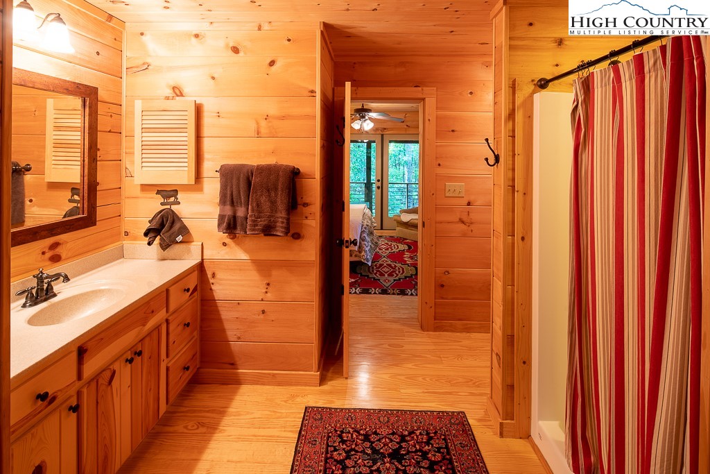 424 High Peak Road Boone, NC 28645 - Photo 14 of 43 Gallery Image 14