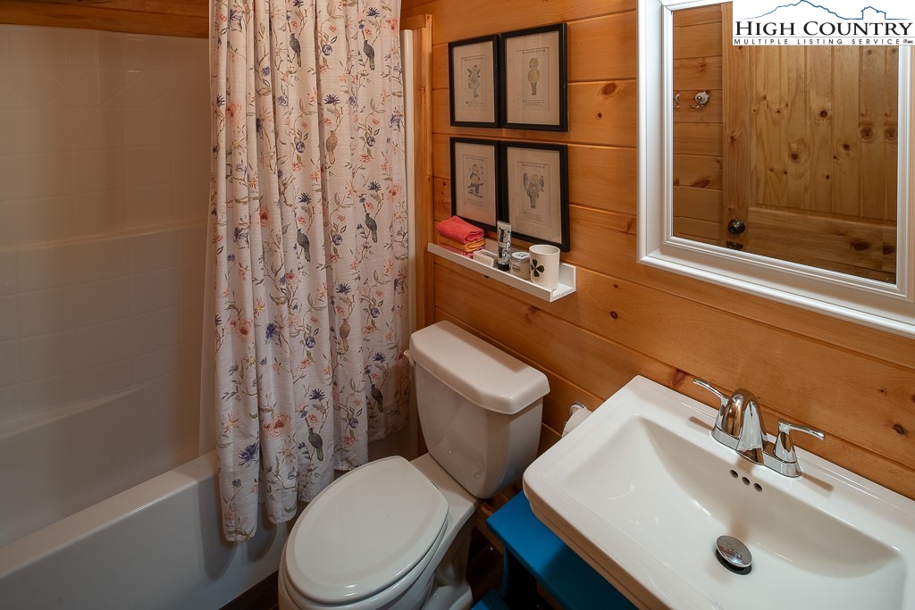 424 High Peak Road Boone, NC 28645 - Photo 26 of 43 Gallery Image 26