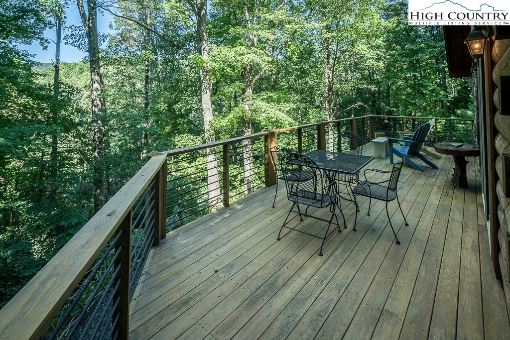 424 High Peak Road Boone, NC 28645 - Photo 30 of 43 Gallery Image 30