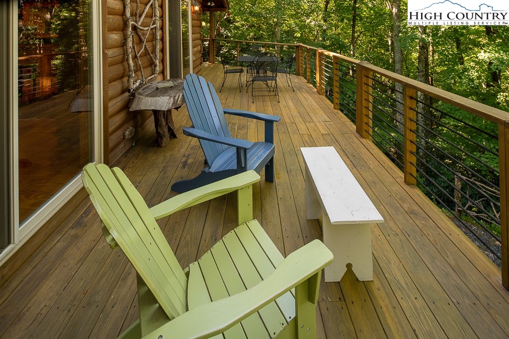 424 High Peak Road Boone, NC 28645 - Photo 31 of 43 Gallery Image 31