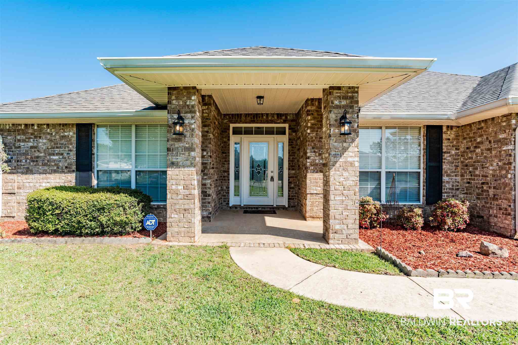 9772 Brooklyns Way South Semmes, AL 36575 - Photo 4 of 36