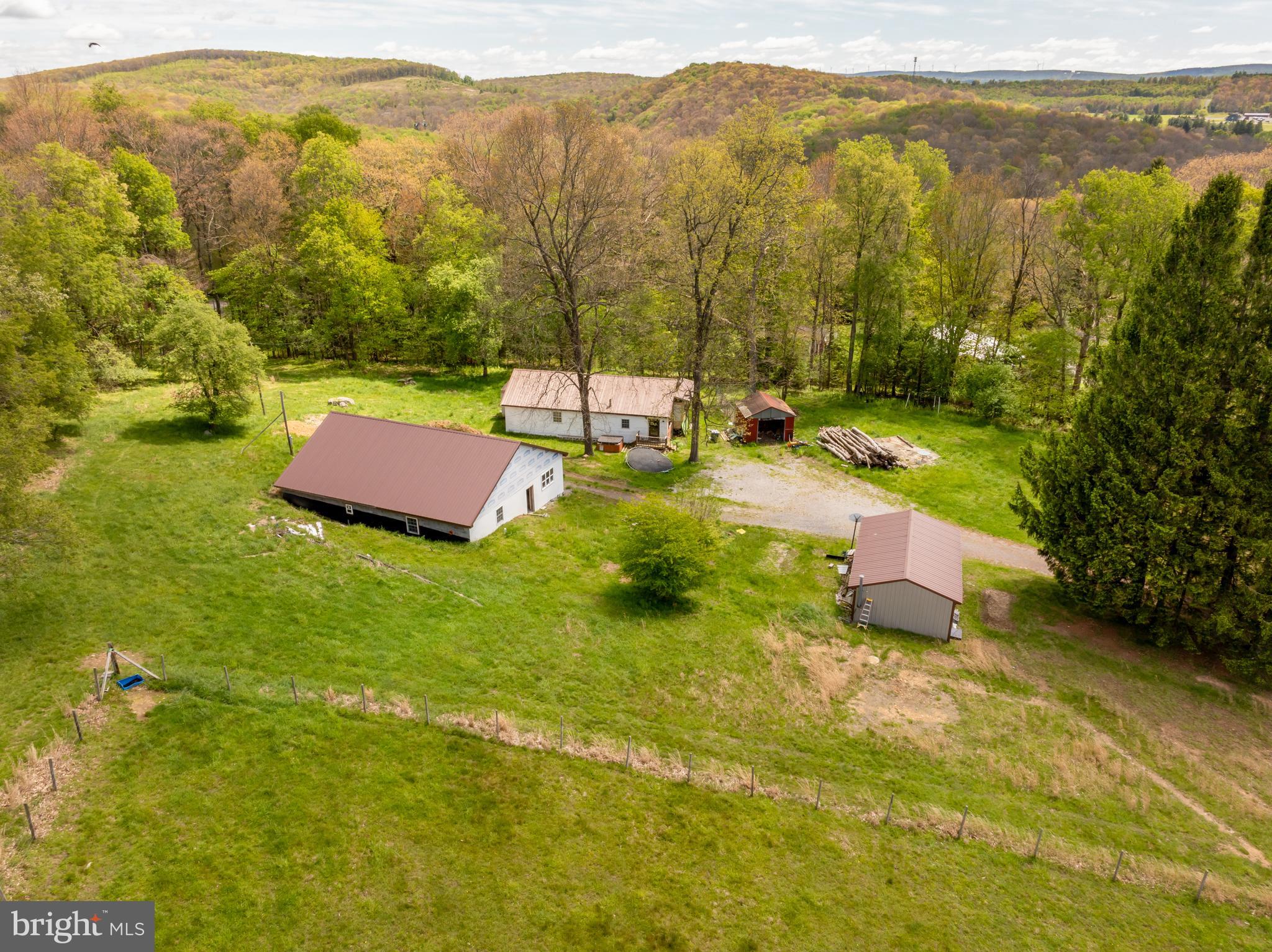 3395 Fingerboard Road Oakland, MD 21550 - Photo 1 of 20