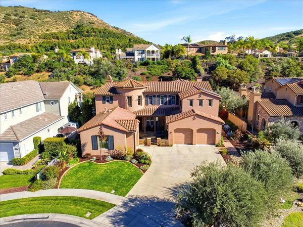 $1,674,000 | 3109 Walden Glen, Escondido, CA 92027