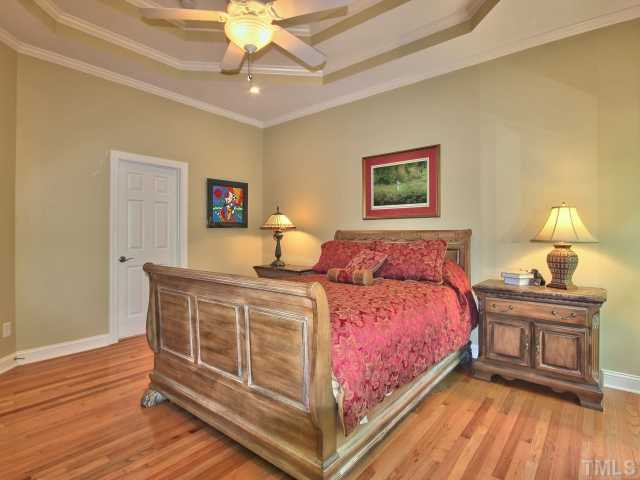7352 Fontana Ridge Lane Raleigh, NC 27613 - Photo 15 of 25 Photo 15