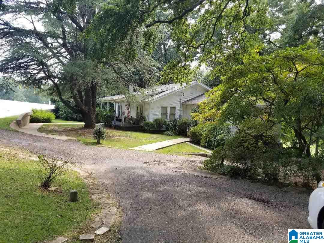 63 Montevallo Road Centreville, AL 35042 - Photo 1 of 34