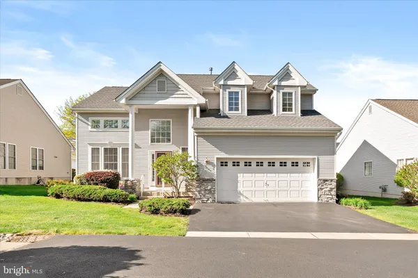 $515,000 | 56 Goldfinch Drive, Hamilton, NJ 08690