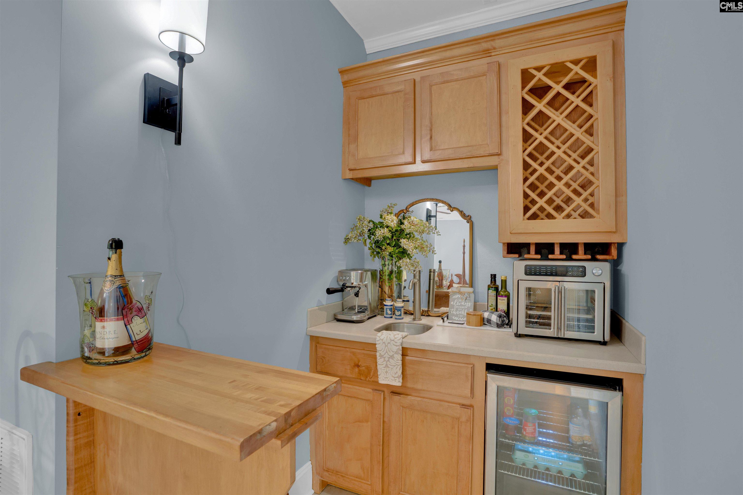 2156 Tickle Hill Road Camden, SC 29020 - Photo 42 of 77
