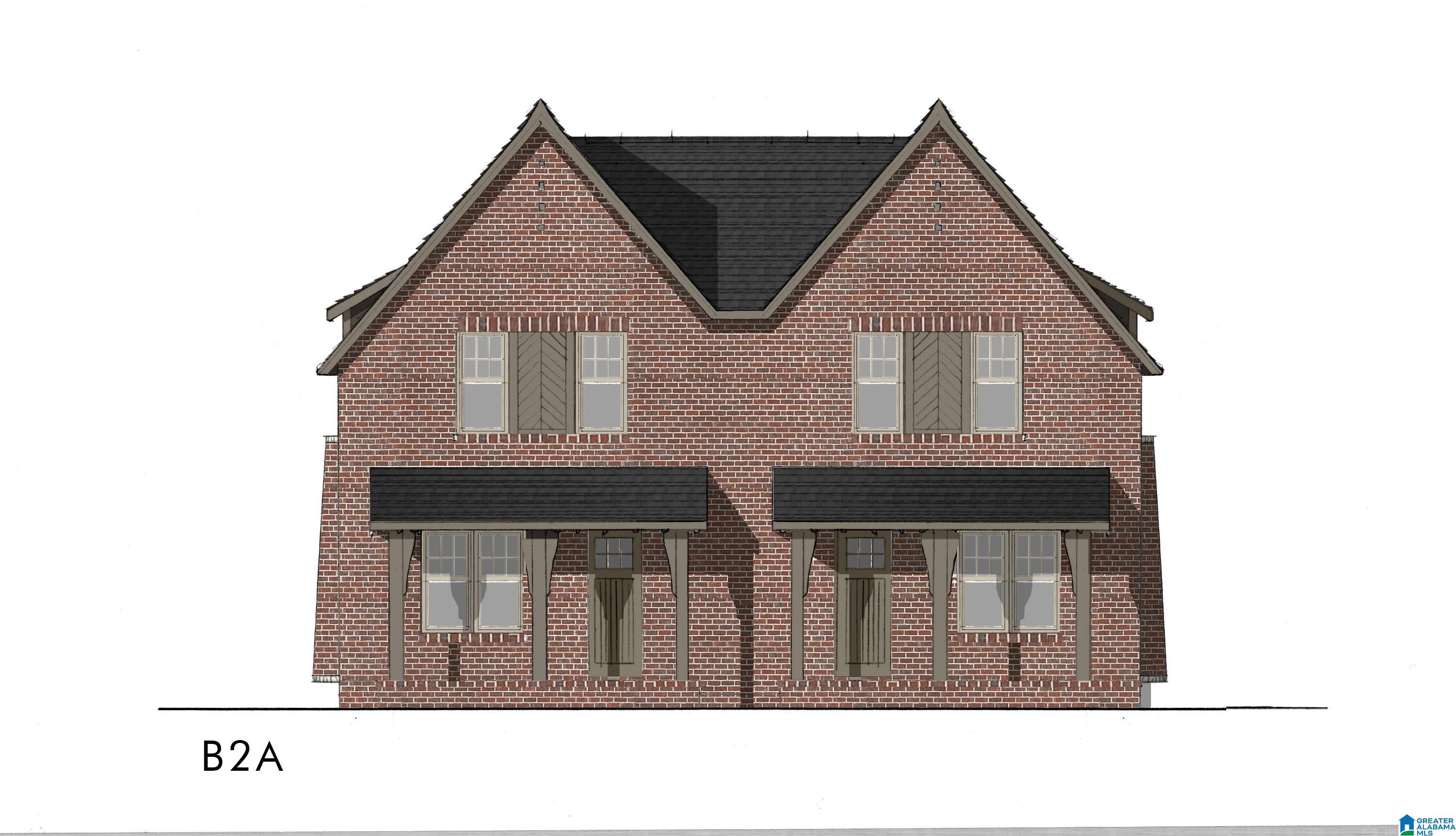 4539 Amaton Road, Unit 93 Birmingham, AL 35244 - Photo 1 of 5