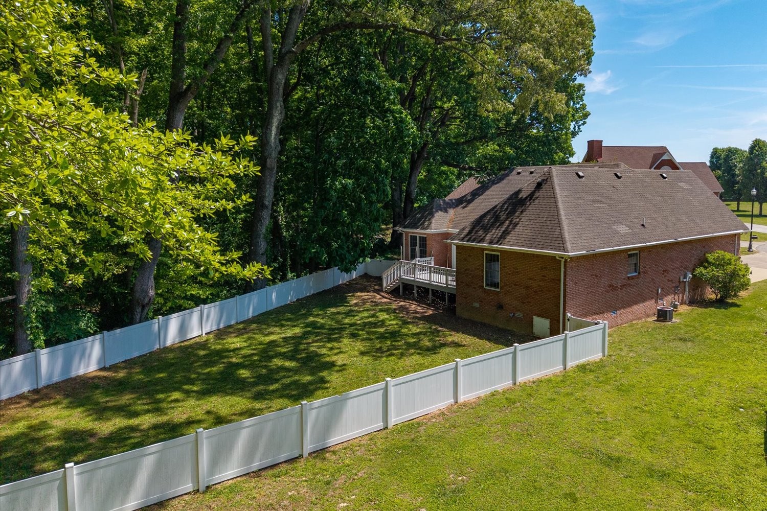 113 Brookview Court Springfield, TN 37172 - Photo 38 of 46 a view of house with outdoor space