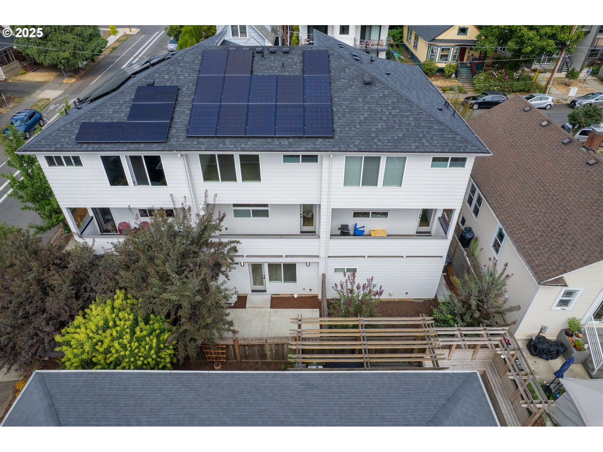 176 North Going Street Portland, OR 97217 - Photo 23 of 28